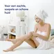 Dove Caring Bath Amandelmelk & Hibiscus Badcrème 450 ML