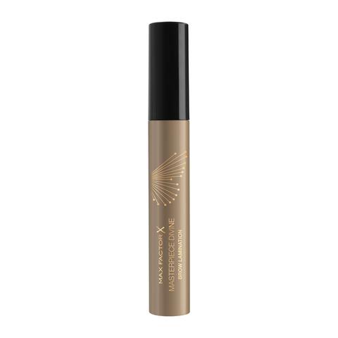 Max Factor Masterpiece Brow Lamination Eyebrow Gel 002 Light