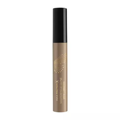 Max Factor Masterpiece Brow Lamination Eyebrow Gel 002 Light