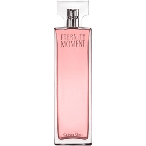 Calvin Klein Eternity Moment eau de parfum 50 ML