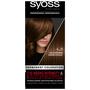 Syoss 4-8 Chocolate Brown Haarverf