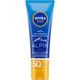 NIVEA SUN Alpin Face Zonnebrandcrème SPF 50 50 ML
