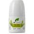 Dr. Organic Tea Tree Deodorant Roller 50ML
