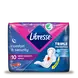 Libresse Maxi Maandverband Goodnight 10 stuks