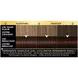 Syoss Oleo Intense Permanente Haarkleuring 4-86 Fluweelbruin/Châtain Velours 115 ML