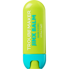 Trouble Maker Jinx Tinted Lip Balm Luigi Clear