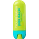 Trouble Maker Jinx Tinted Lip Balm Luigi Clear