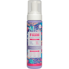 Steilish Volumizing Curl Foam 200 ML