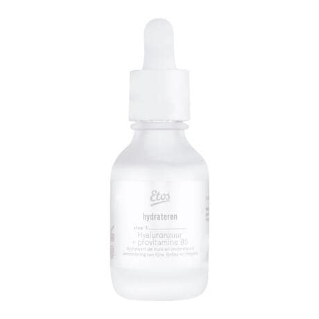 Etos Personalized Skincare Hyaluronzuur 2% + B5�Serum 30 ML