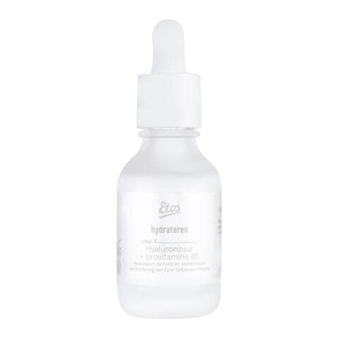 Etos Personalized Skincare Hyaluronzuur 2% + B5�Serum 30 ML