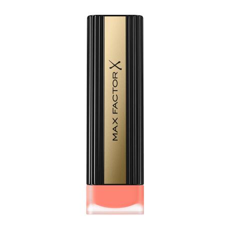 Max Factor Colour Elixir Velvet Matte Lipstick - 010 Sunrise