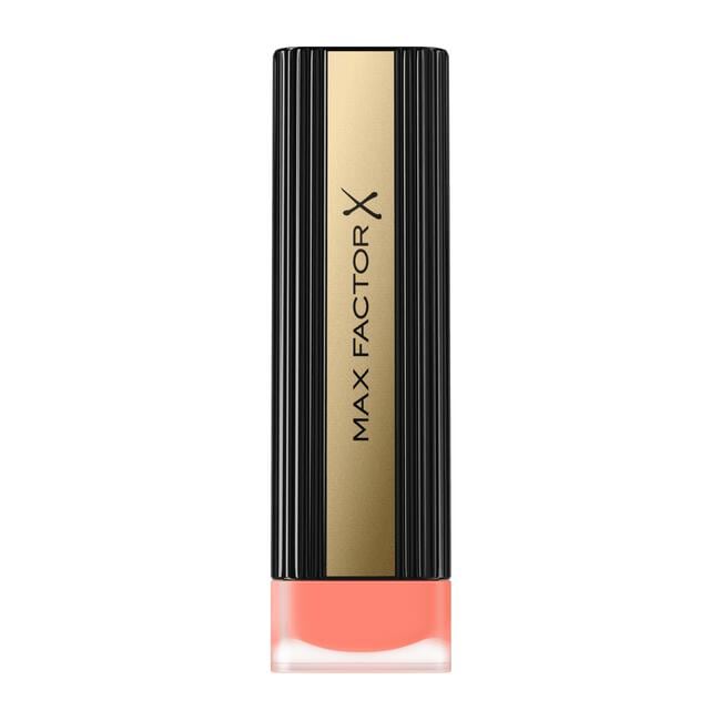 Max Factor Colour Elixir Velvet Matte Lipstick - 010 Sunrise