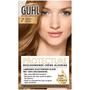 Guhl Protecture Beschermende Crème-Haarkleuring 7 Middenblond 2x50 ML