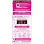 L'Oréal Paris Casting Crème Gloss Haarverf 500 Café Lungo Lichtbruin