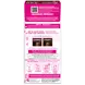 L'Oréal Paris Casting Crème Gloss Haarverf 500 Café Lungo Lichtbruin