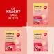 Roter Cranberry + Probiotica Capsules 30 Stuks