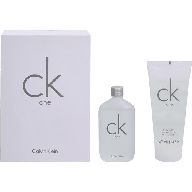 Calvin Klein CK One Giftset 150 ML