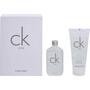 Calvin Klein CK One Giftset 150 ML