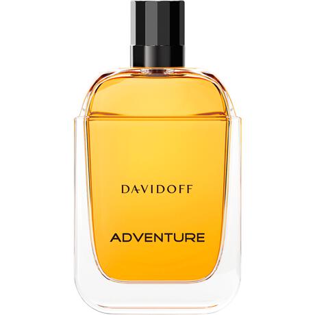 Davidoff Adventure eau de toilette 100 ML