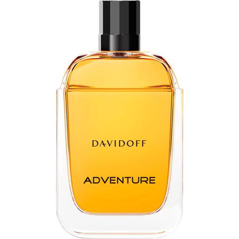 Davidoff Adventure eau de toilette 100 ML