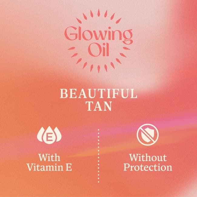 Hawaiian Tropic Tropical Tanning Oil 200 ML