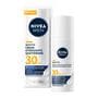 NIVEA MEN Sensitive Triple Protect Moisturizer SPF30 - 30ML