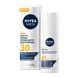 NIVEA MEN Sensitive Hydraterende Gezichtscrème SPF 30 50 ML