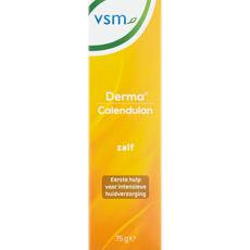 VSM Derma Calendulan Zalf 75 GR