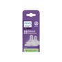 Avent Flesspeen Natural SCY965/02 6,0 T5 2 stuks