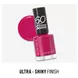 Rimmel London 60 Seconds SuperShine Nagellak 152 Coco Nuts For You 8 ML