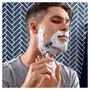 Gillette Mach3 Turbo Navulmesjes 16 stuks