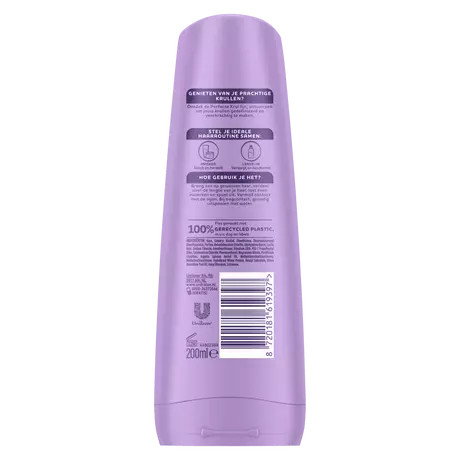 Andrélon Perfecte Krul Conditioner 200 ML