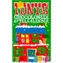 Tony's Chocolonely Aftelkalender