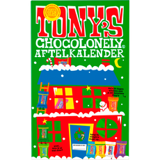 Tony's Chocolonely Aftelkalender