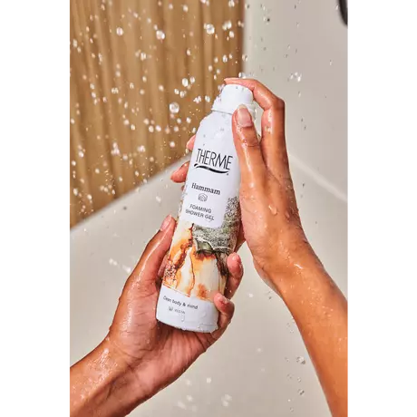 Therme Hammam Foaming Douchegel 200 ML