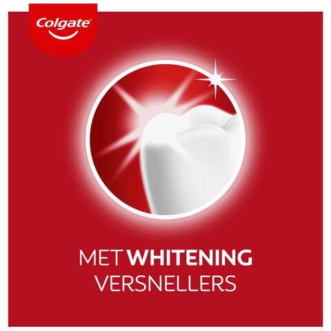 Colgate Max White One Whitening Tandpasta - 75 ML