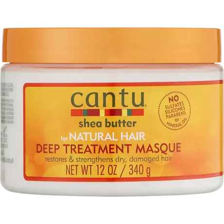 Cantu Shea Butter Deep Treatment Masque 340 GR