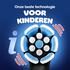 Oral-B iO Kids 6+ Spiderman Elektrische Tandenborstel