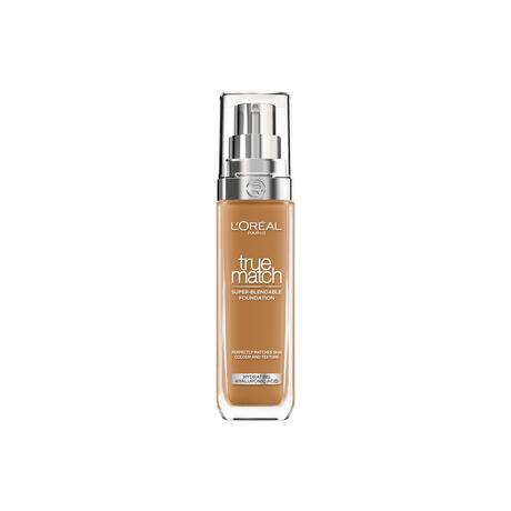 L'Oréal Paris True Match Foundation 8R/C SPF 16