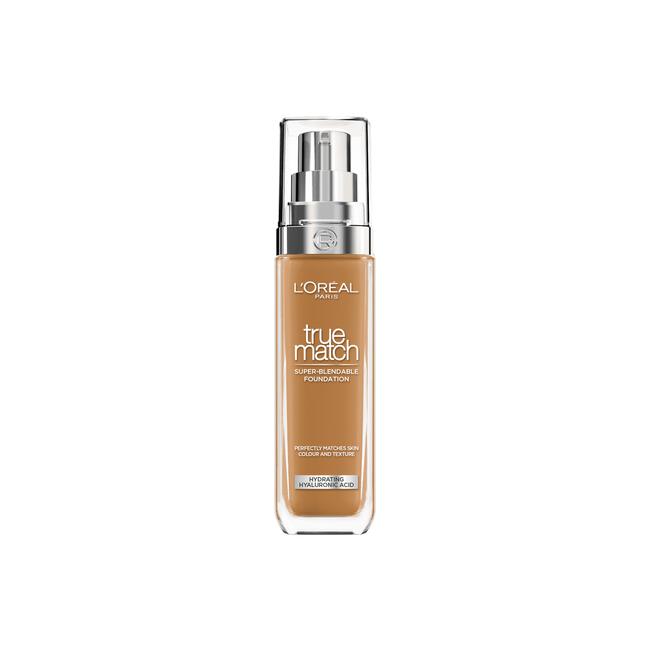 L'Oréal Paris True Match Foundation 8R/C SPF 17