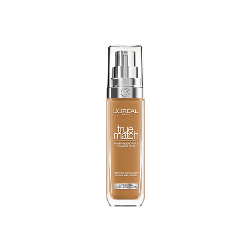 L'Oréal Paris True Match Foundation 8R/C SPF17