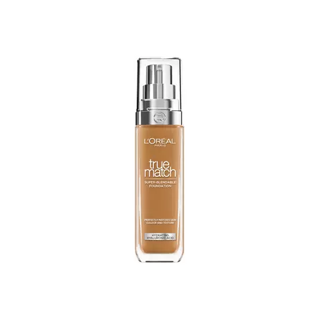 L'Oréal Paris True Match Foundation 8R/C SPF17