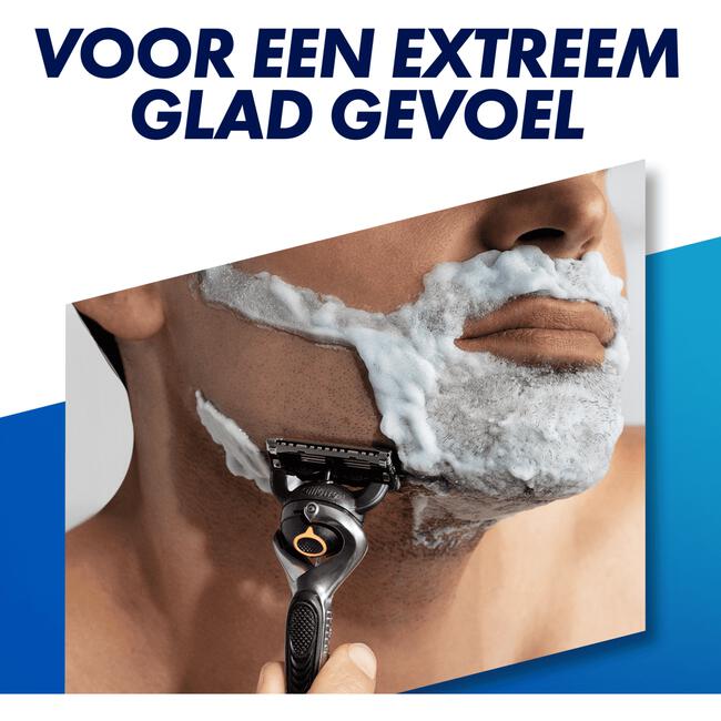 Gillette ProGlide Navulmesjes 8 Stuks