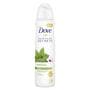 Dove Nourishing Secrets Awakening Anti-transpirant Deodorant Spray 150 ML