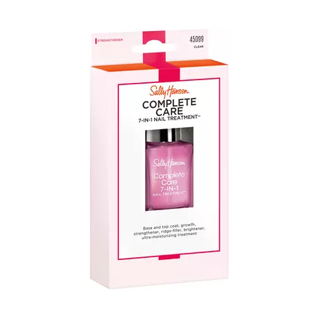 Sally Hansen 7-in-1 Complete Treatment Nagelverzorging 13,3 ML