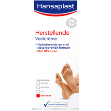 Hansaplast Foot Expert Herstellende Voetcreme 100 ML
