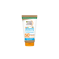 Garnier Ambre Solaire Kids Reisformaat Zonnebrandmelk SPF 50+ 50 ML