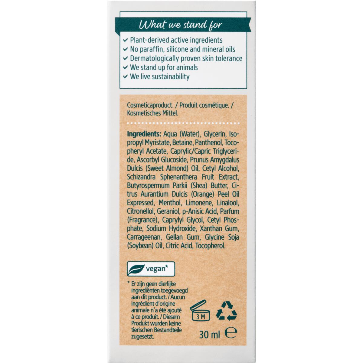 Kneipp Boosting Vitamin Serum Mindful Skin 30 Ml 30 Ml Etos Kneipp Boosting Vitamin Serum Mindful Skin 30 Ml 30 Ml Etos