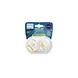 Philips Avent Fopspeen Ultra Air Night 0-6M SCF376/25 2 stuks