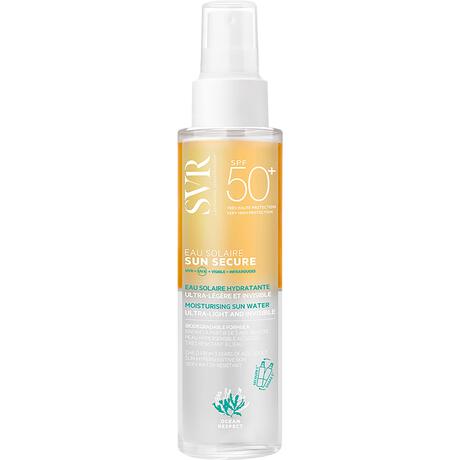 SVR Sun Secure Eau Solaire SPF50 200ML
